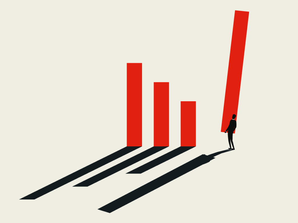 Private Equity: Rise and fall? - portfolio institutional